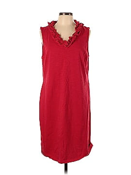 Talbots Casual Dress (view 1)