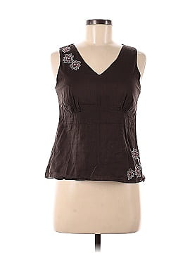 Ann Taylor Sleeveless Top (view 1)