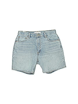 Denim Forum Denim Shorts (view 1)