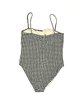 J.Crew One Piece Swimsuit (view 2)