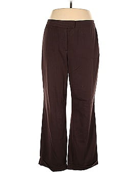 Sigrid Olsen Dress Pants (view 1)