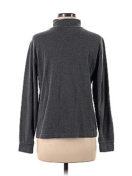 Lands' End Long Sleeve Turtleneck (view 2)