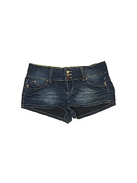 YMI Denim Shorts (view 1)