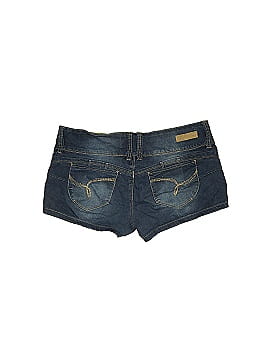 YMI Denim Shorts (view 2)