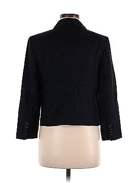 Ann Taylor Blazer (view 2)