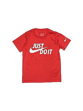 Nike Active T-Shirt (view 1)