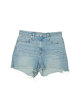 Madewell Denim Shorts (view 1)