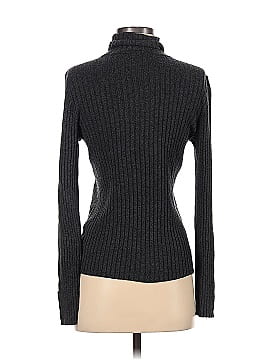 Ellen Tracy Turtleneck Sweater (view 2)