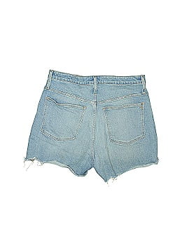 Madewell Denim Shorts (view 2)