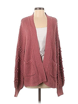 Madewell Cardigan (view 1)