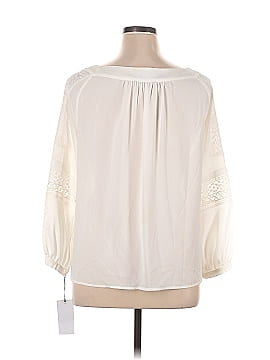 Ivanka Trump Sleeveless Blouse (view 2)