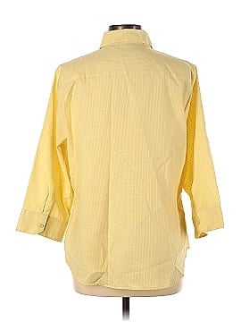 Westbound 3/4 Sleeve Button-Down Shirt (view 2)