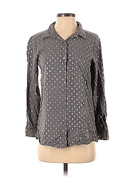 Assorted Brands Long Sleeve Button-Down Shirt (view 1)