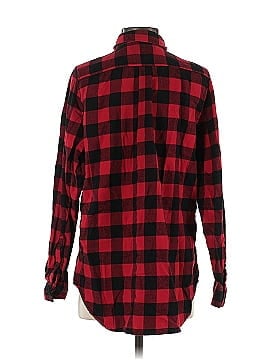 Woolrich Long Sleeve Button-Down Shirt (view 2)