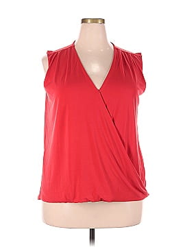 Maurices Sleeveless Top (view 1)