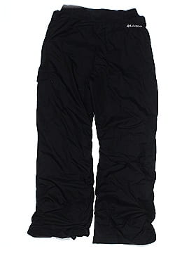 Columbia Snow Pants (view 2)