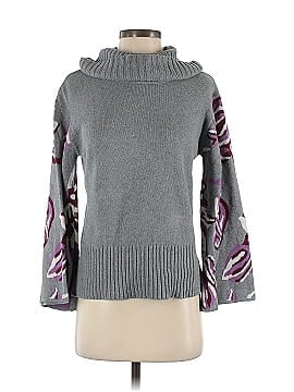 CAbi Turtleneck Sweater (view 1)