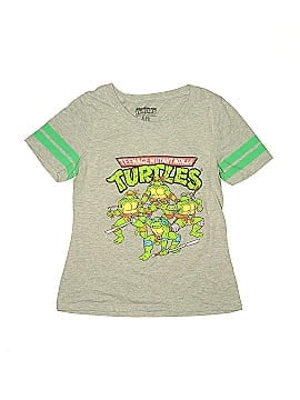 Nickelodeon Short Sleeve T-Shirt (view 1)