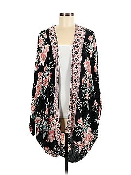 Billabong Kimono (view 1)