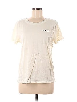 Carly Jean Short Sleeve T-Shirt (view 1)