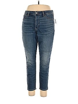 Old Navy Jeans (view 1)