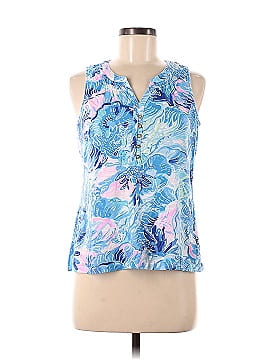 Lilly Pulitzer Tank Top (view 1)