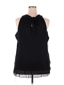 Maurices Sleeveless Blouse (view 2)