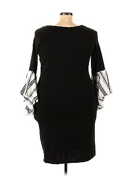 Ashley Stewart Cocktail Dress (view 2)