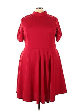 Ashley Stewart Casual Dress (view 1)