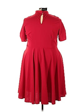 Ashley Stewart Casual Dress (view 2)