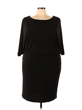 Ashley Stewart Casual Dress (view 1)