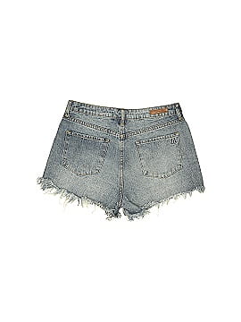 Articles of Society Denim Shorts (view 2)