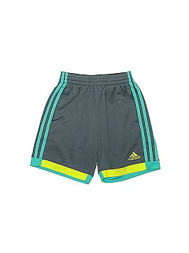 Adidas Athletic Shorts (view 1)