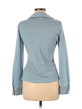 Zara Long Sleeve Top (view 2)