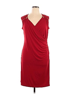 MICHAEL Michael Kors Cocktail Dress (view 1)