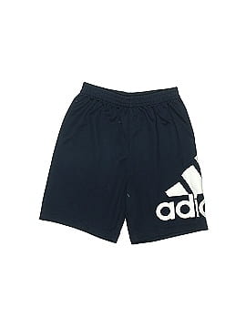 Adidas Athletic Shorts (view 1)