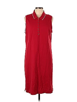 Lizwear by Liz Claiborne Casual Dress (view 1)