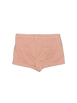 J Brand Khaki Shorts (view 2)