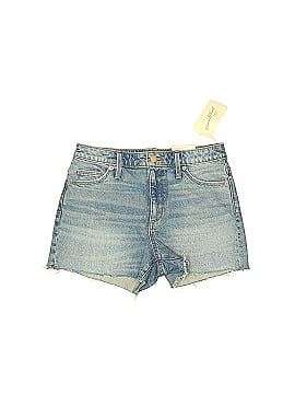 Universal Thread Denim Shorts (view 1)