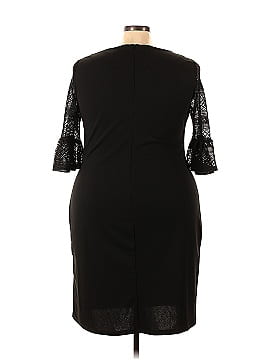 Ashley Stewart Cocktail Dress (view 2)