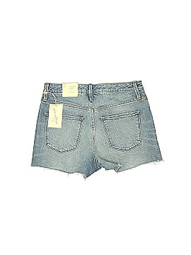 Universal Thread Denim Shorts (view 2)