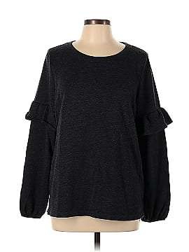 Old Navy Long Sleeve Top (view 1)