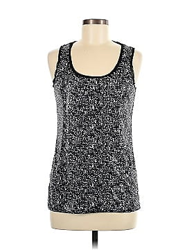 Ann Taylor Sleeveless Top (view 1)