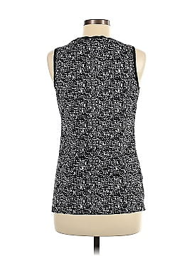 Ann Taylor Sleeveless Top (view 2)