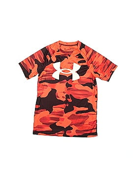 Under Armour Active T-Shirt (view 1)