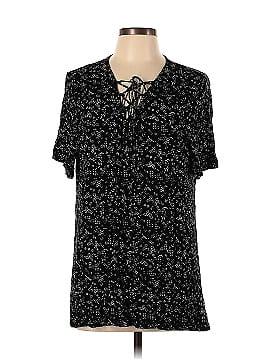 Old Navy Short Sleeve Blouse (view 1)