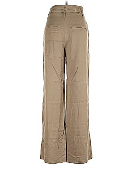 H&M Linen Pants (view 2)