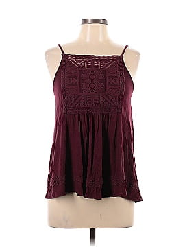 Maurices Sleeveless Blouse (view 1)