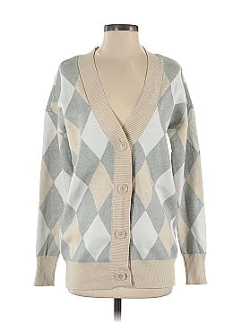 Evereve Cardigan (view 1)