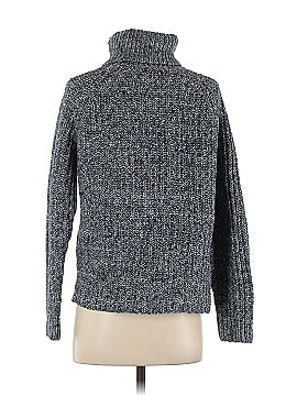 Abercrombie & Fitch Turtleneck Sweater (view 2)